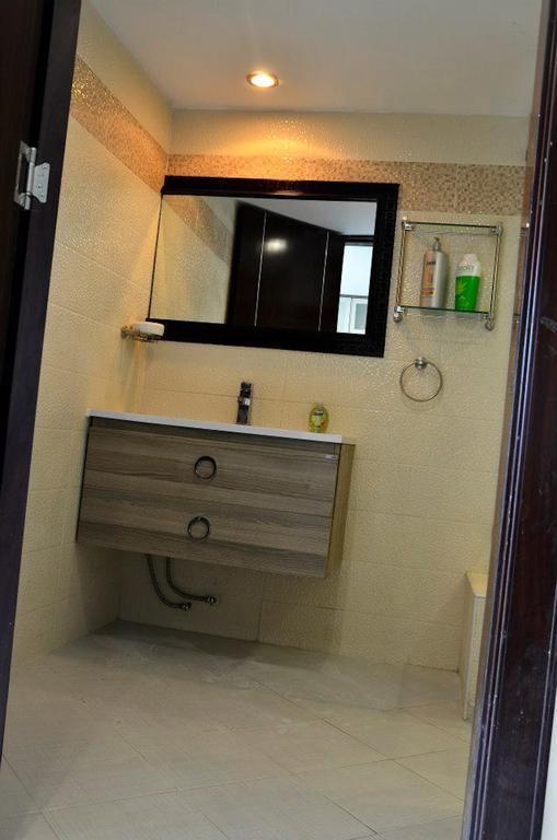 Luxurious Penthouse Unit In Cebu